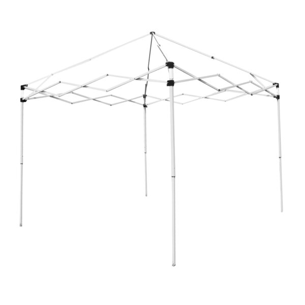 Logo Brands - Premium Canopy Frame - Military & First Responder ...