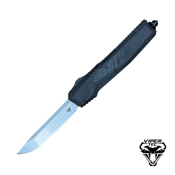 Viper Tec Knives - VT Warwick Automatic OTF Knife | M390 or 14C28N ...