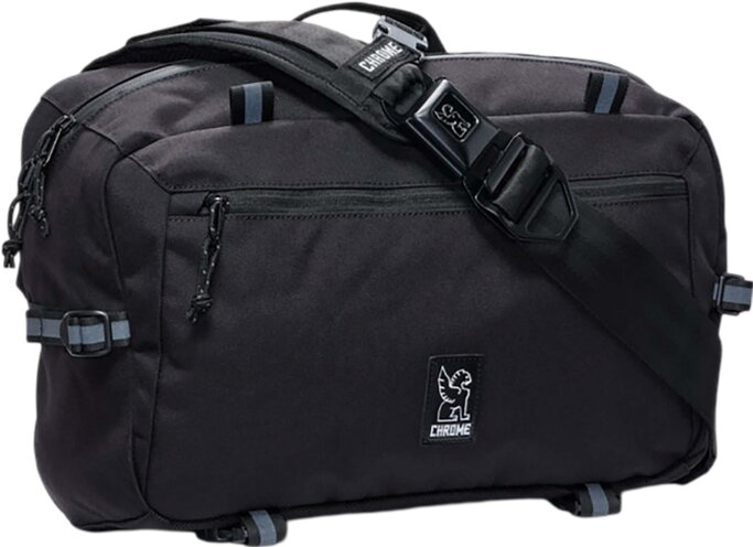 Chrome Industries - Kadet Max Sling Bag - Military & Gov't