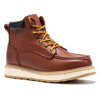 Rock Rooster Footwear - ROCKROOSTER Magnolia Men's 6 inch Brown