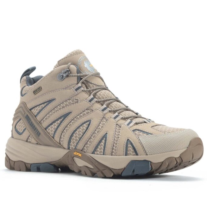 GW SALE 5/6迄10%オフ トロレアイト　羽根付きロングイ Rock Rooster Footwear - ROCKROOSTER Bedrock Sand 6 Inch Waterproof
