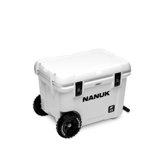 NANUK USA - NANUK Cooler 55 - Military & First Responder Discounts