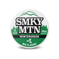 big mountain chewing tobacco for sale Black Loose Leaf Outdoors! Smokey Mountain Herbal Long Cut