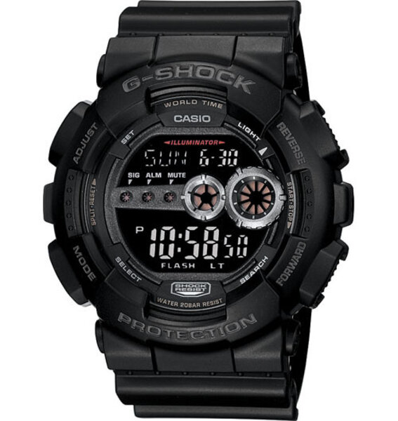 Govx 2025 g shock