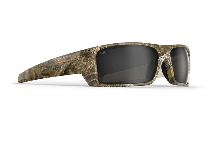 Shady Rays - Reign - Realtree® APX Polarized - Military & First