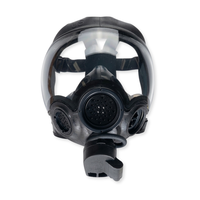 McGuire Army Navy - 3M™ Rapid Response Powered Air Respirator