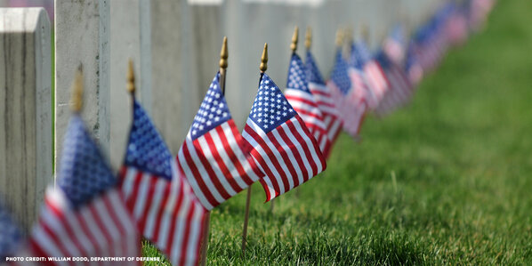 A NATION REMEMBERS: Honoring Memorial Day at GovX