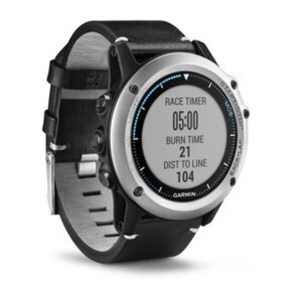quatix watch