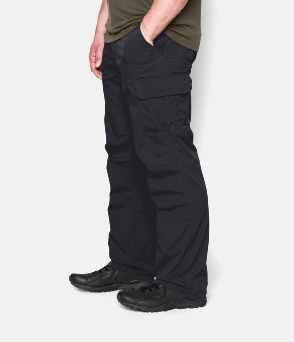 Under Armour Storm Hydrofuge Tactical Patrol Pants Women's 12 New w tags  Bayou