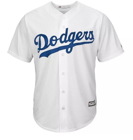 dodgers postseason shirt