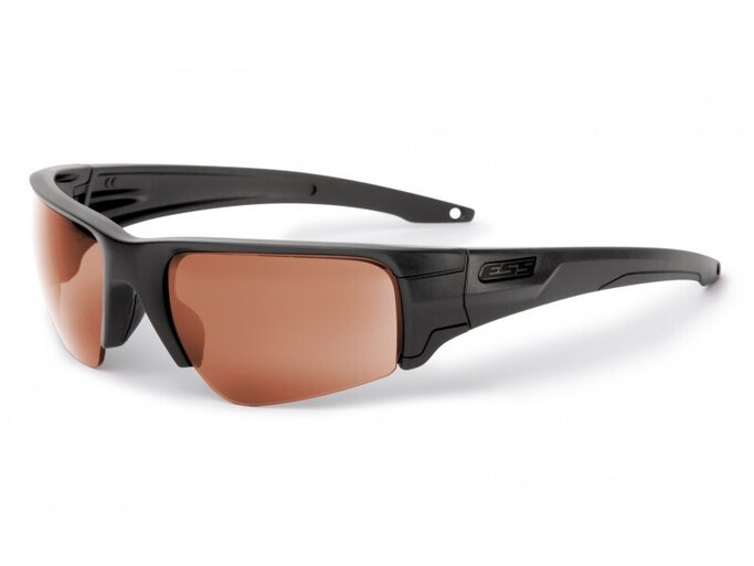 ESS Eyewear - Crowbar Tactical Sunglasses - Discounts for Veterans, VA  employees and their families!