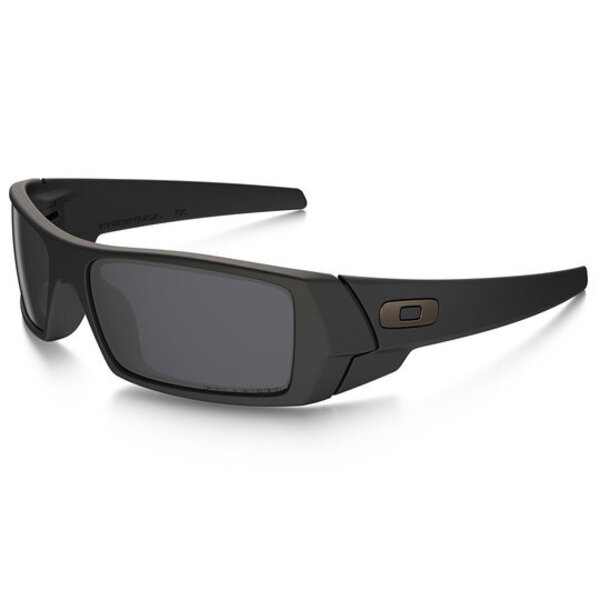 Oakley SI Gascan Polarized Sunglasses Military Discount GovX