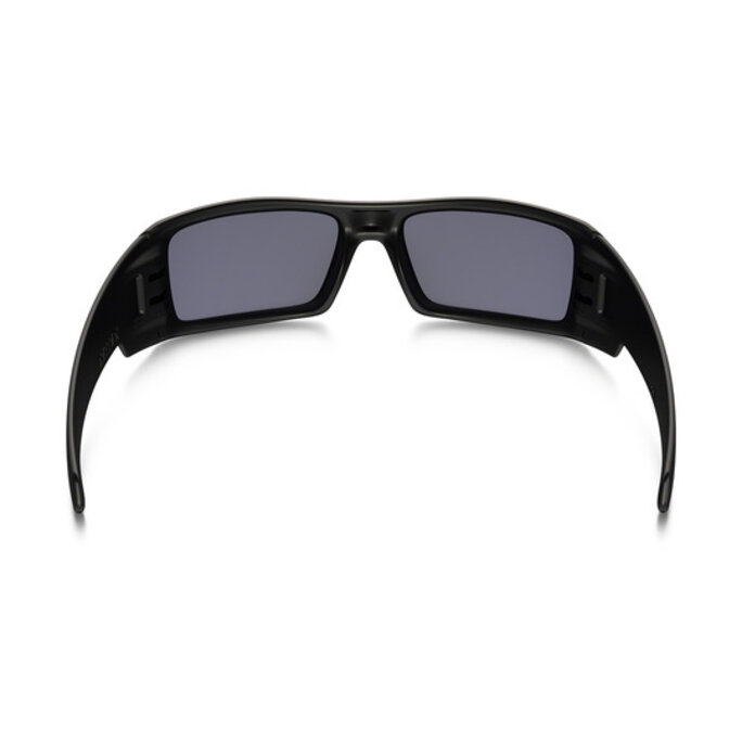Oakley - SI Gascan Thin Blue Line Sunglasses | Gov't & Military Discounts