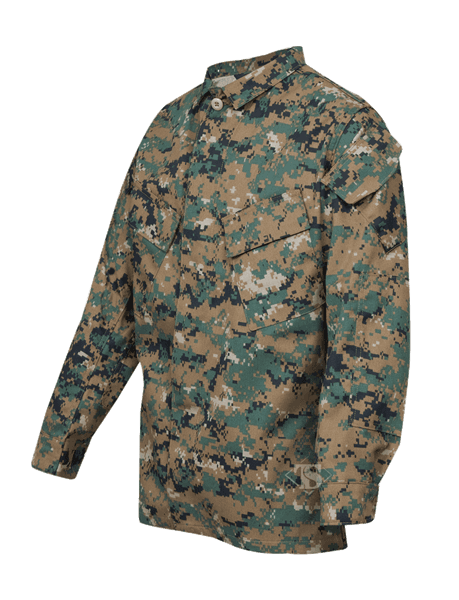 TruSpec - Men's Digital Battle Shirt