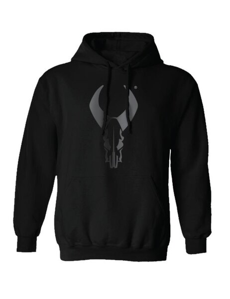 Badlands - Blacked Out Hoodie Military Discount | GovX