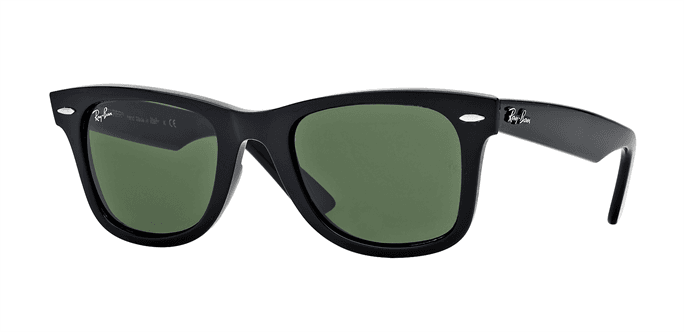 Ray-Ban - Original Wayfarer Classic Sunglasses Military Discount | GovX