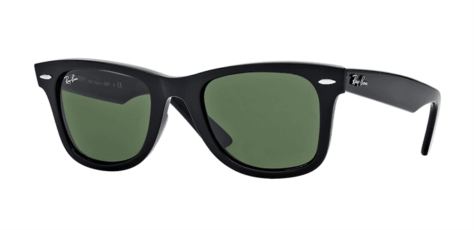 Ray Ban Original Wayfarer Classic Sunglasses Military Discount