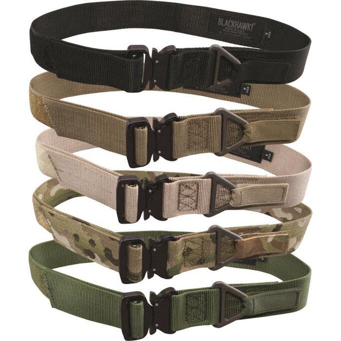 rigger belt army