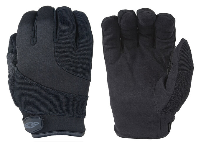 under armour kevlar gloves