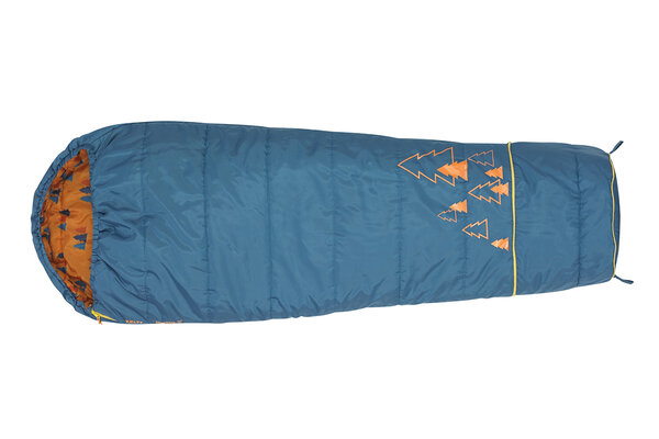 Kelty Clearance Boy S Dipper 30 Sleeping Bag Military Welcome