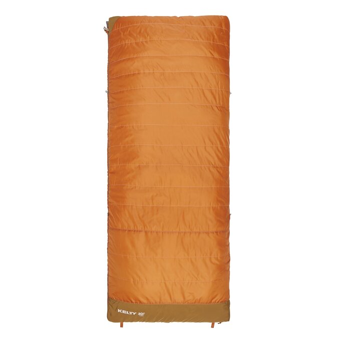 Kelty Clearance Callisto 30 Sleeping Bag Military Govx Product Image