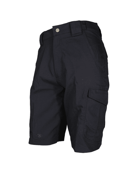 TruSpec - Men's 24-7 Series Ascent Shorts Military Discount | GovX