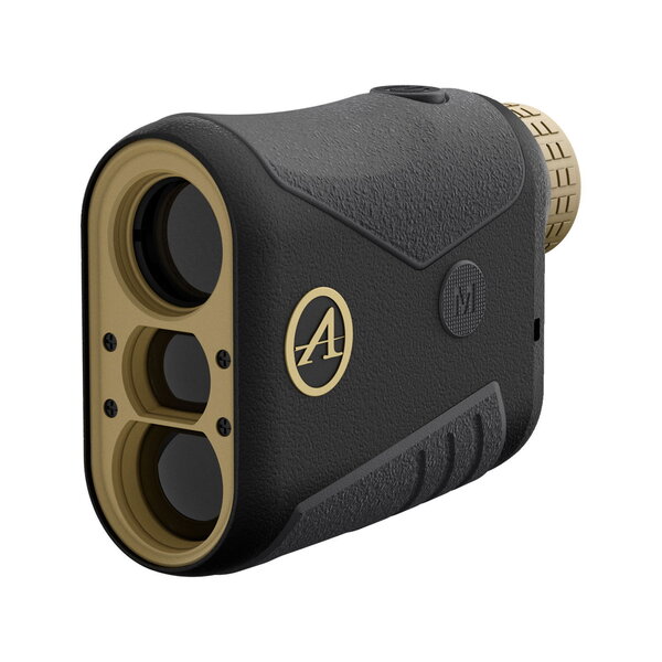 Athlon Optics Midas 1 Mile Laser Rangefinder Military & Gov't