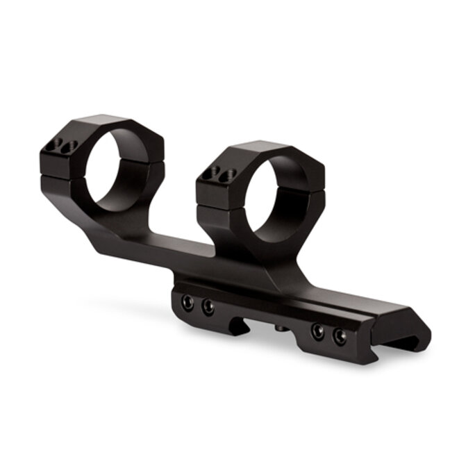 Vortex Optics - Cantilever Ring Mount for 30 mm Tube Gov't
