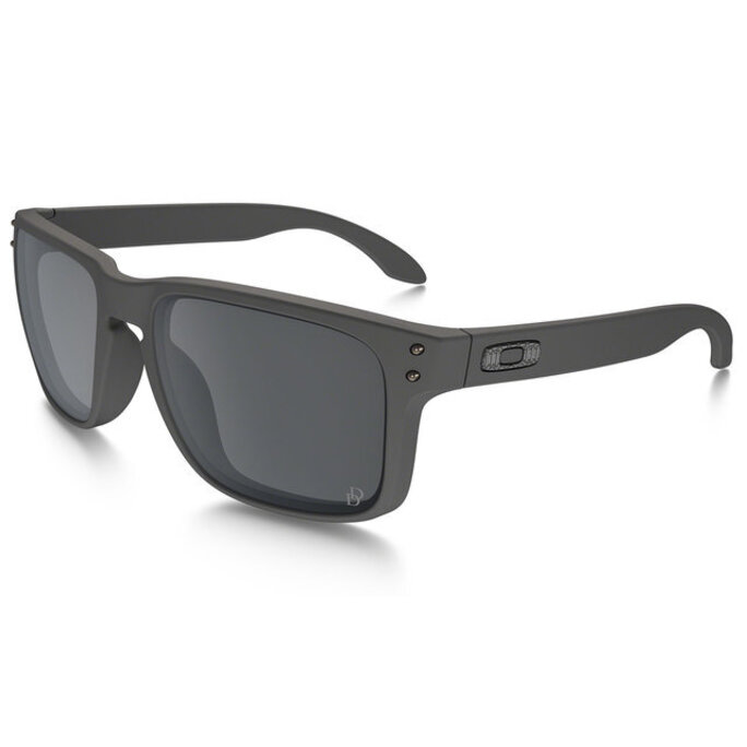 Oakley - SI Holbrook Daniel Defense Sunglasses Military Discount | GovX
