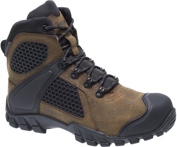 bates shock 6
