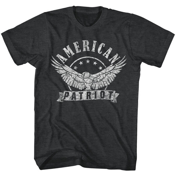 American Classics - Men's American Patriot T-Shirt Military Discount | GovX