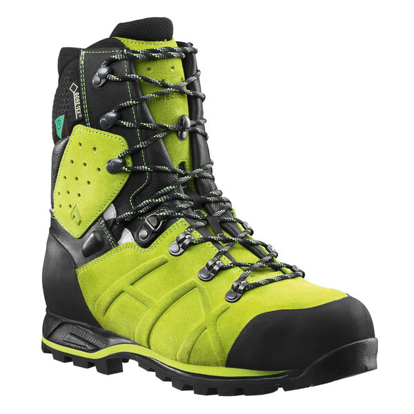 HAIX - Men's Protector Ultra Boots Military Discount | GovX