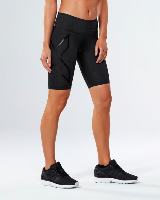 compression shorts brands