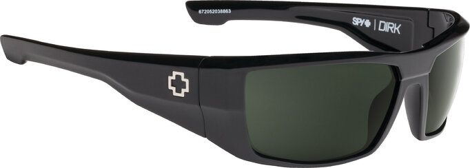 Spy store dirk polarized