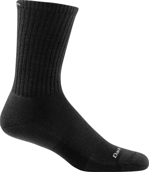 Darn Tough The Standard Crew Light Cushion Socks Military Discount GovX
