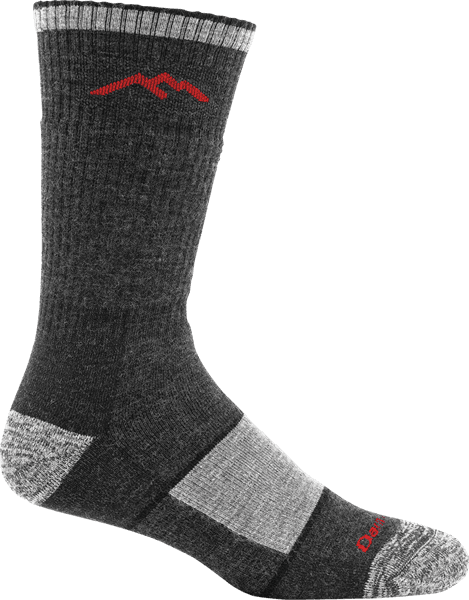 Darn Tough - Merino Wool Boot Sock Full Cushion Socks Military Discount ...