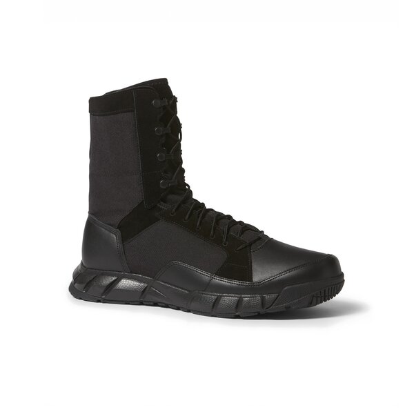 Oakley - Oakley SI Patrol Boots Military Discount | GovX