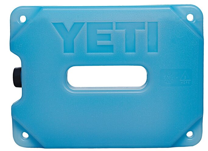 YETI - Thin Ice - Discounts for Veterans, VA employees and their families!