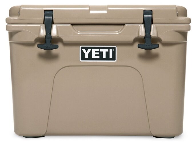 yeti cooler law enforcement discount