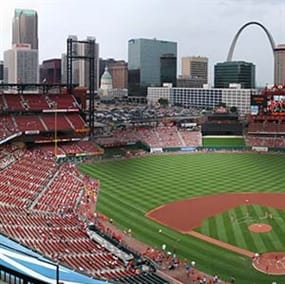 Discount St. Louis Cardinals Tickets for Military & Government | GovX