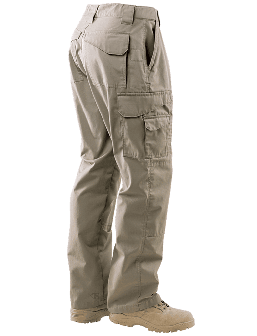 100 cotton tactical deals pants