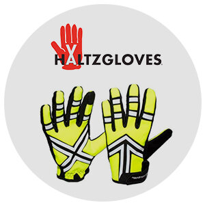Haltzgloves