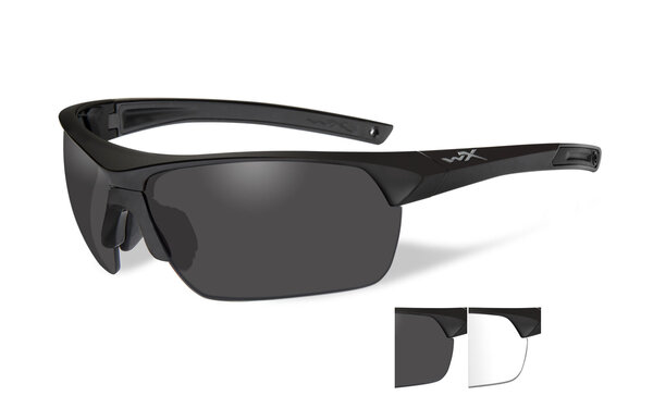 Wiley X - Wiley X- Guard Glasses Military Discount | GovX