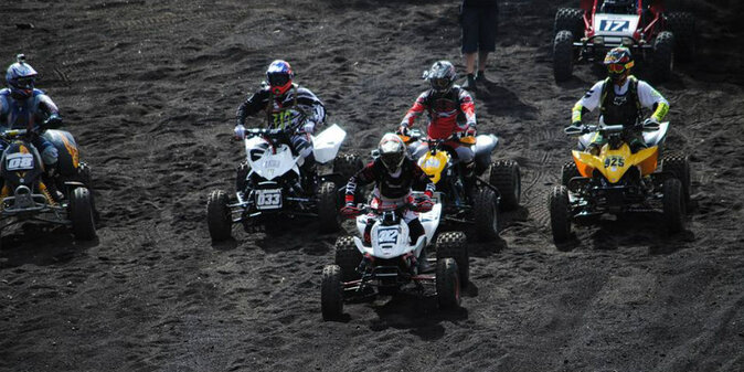 Got Your 6 Motorsports is On a Mission