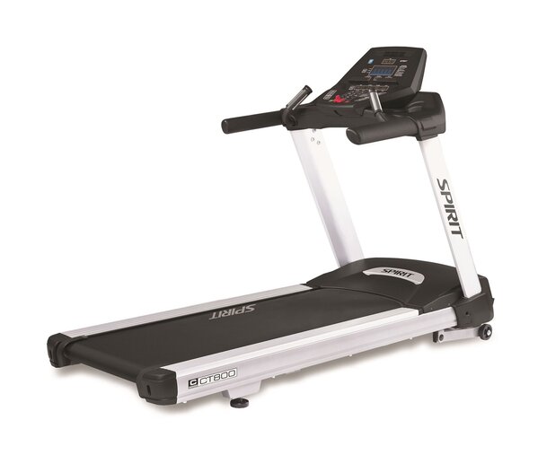 Spirit Fitness CT800 Light Commercial Treadmill Discounts for