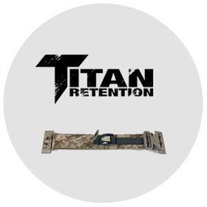 Titan Retention
