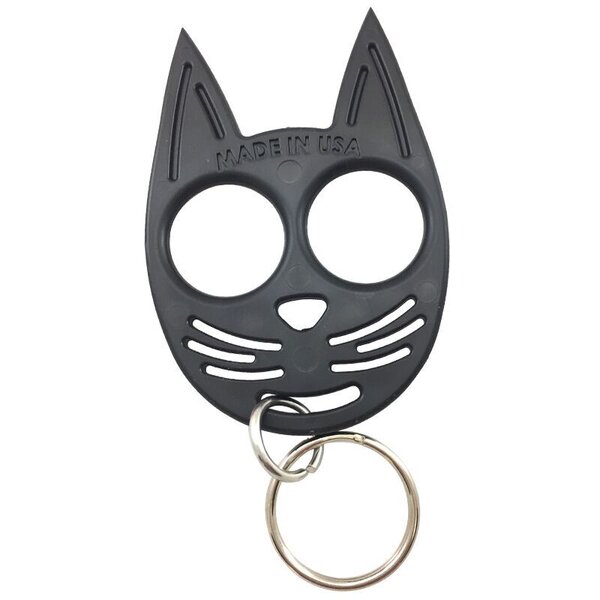 Streetwise Security Products My Kitty Self Defense Keychain Military Discount Govx Streetwise Security Products My Kitty Self Defense Keychain Military Discount Govx
