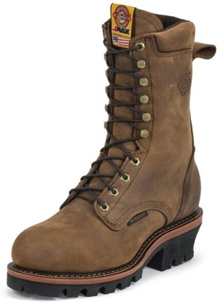 cheap rugged boots