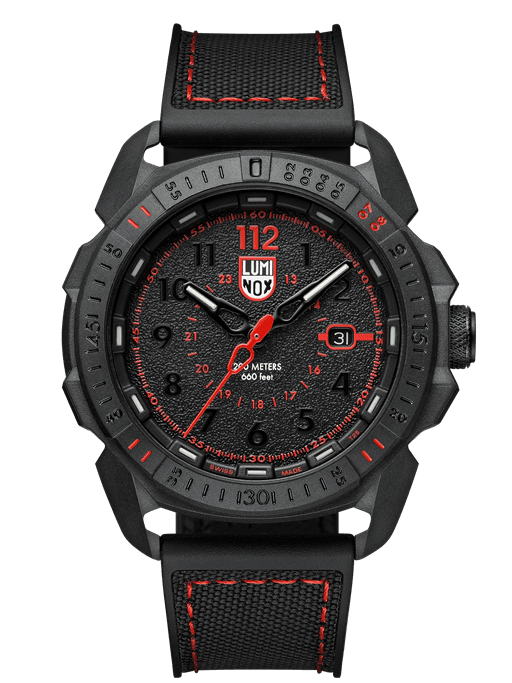 luminox discount