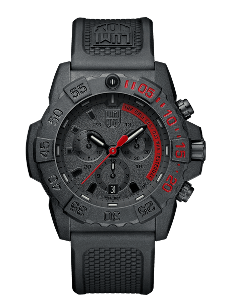 Luminox clearance 3580 series